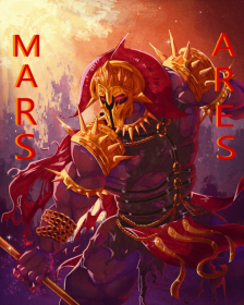 Mars